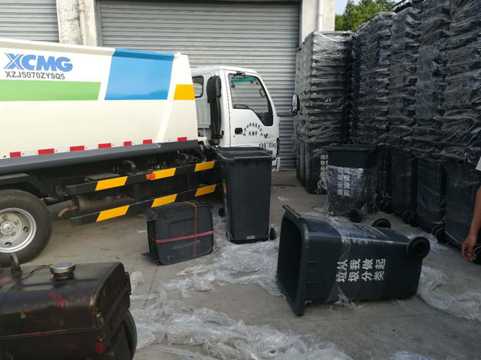 環(huán)衛(wèi)垃圾桶，廣德縣塑料垃圾桶