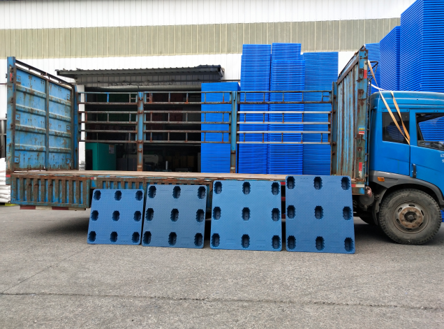 吹塑塑料托盤(pán)廠家