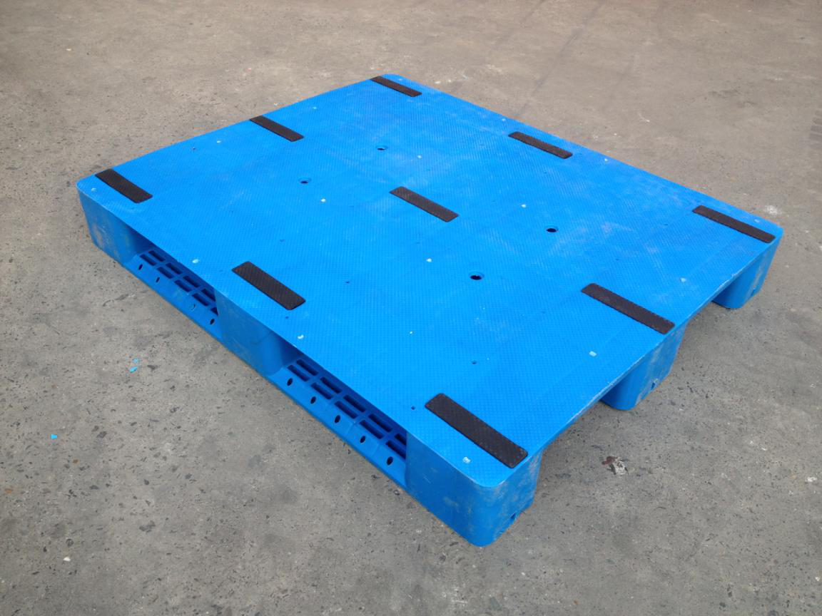 塑料托盤常規(guī)顏色有哪些？