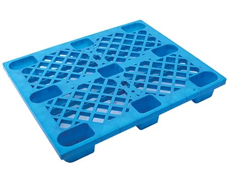 林輝塑料托盤做工、質(zhì)量都非常好