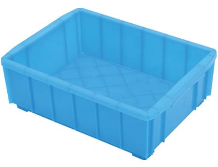 和林輝塑料合作，我們很放心