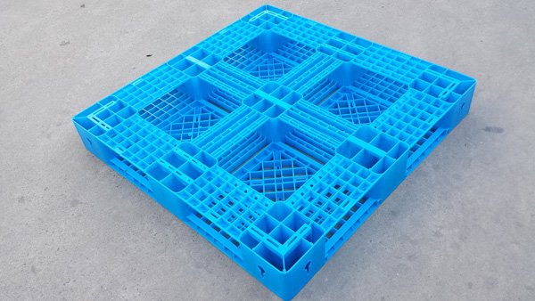 夏季到了，如何正確使用塑料托盤