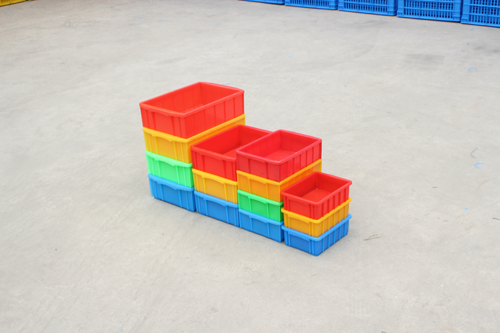 保養(yǎng)塑料周轉(zhuǎn)箱應(yīng)該如何做？