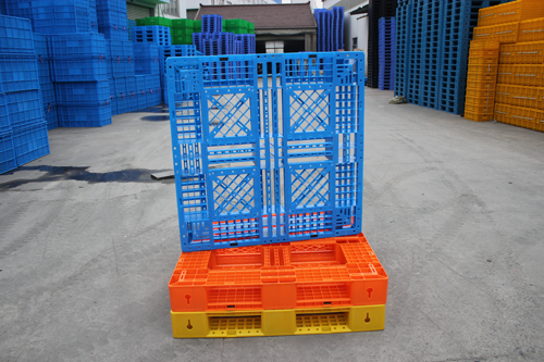 塑料托盤的六大術語是哪些？