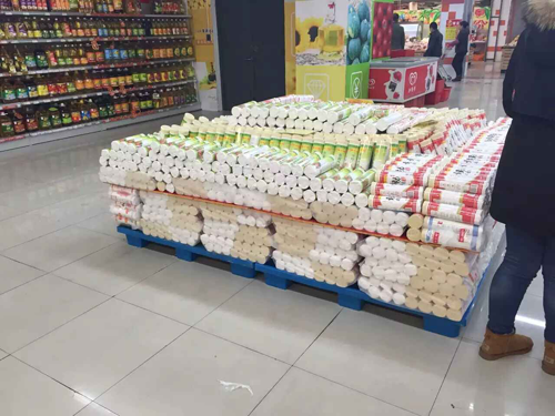 200多條劇毒眼鏡蛇外逃，貨品如何合理保存