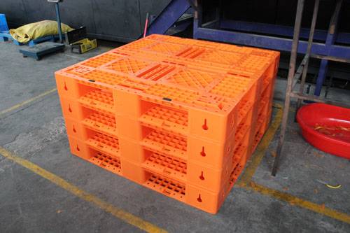 為何塑料托盤價格會出現(xiàn)波動？