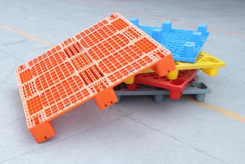 塑料托盤的顏色有什么講究嗎？