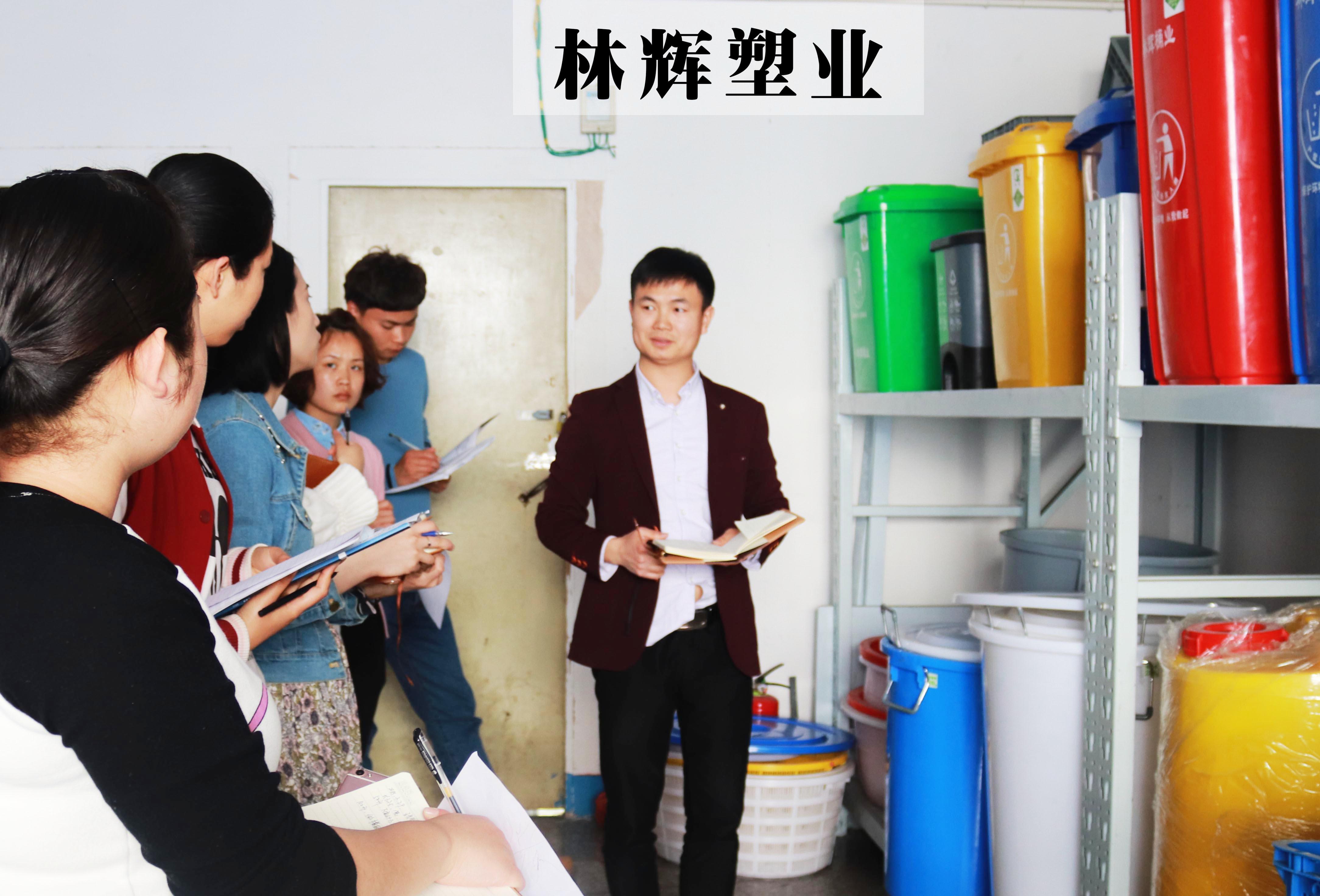 “老帶新”第四期 | 7200秒，2小時(shí)，環(huán)衛(wèi)垃圾桶知識(shí)讓你聽(tīng)的過(guò)癮！