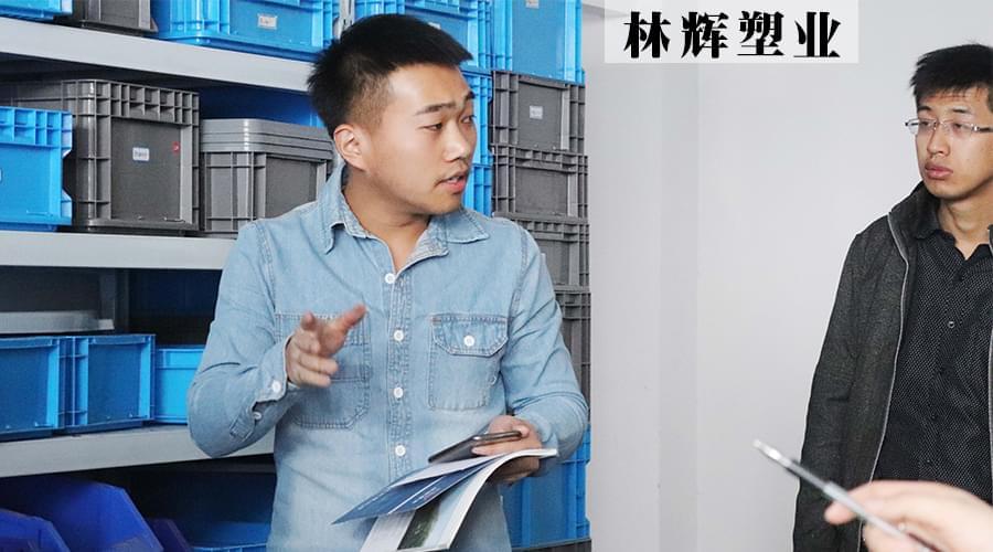 “老帶新”第五期 | 一場(chǎng)培訓(xùn)，十個(gè)問(wèn)題，解決塑料托盤(pán)疑惑！