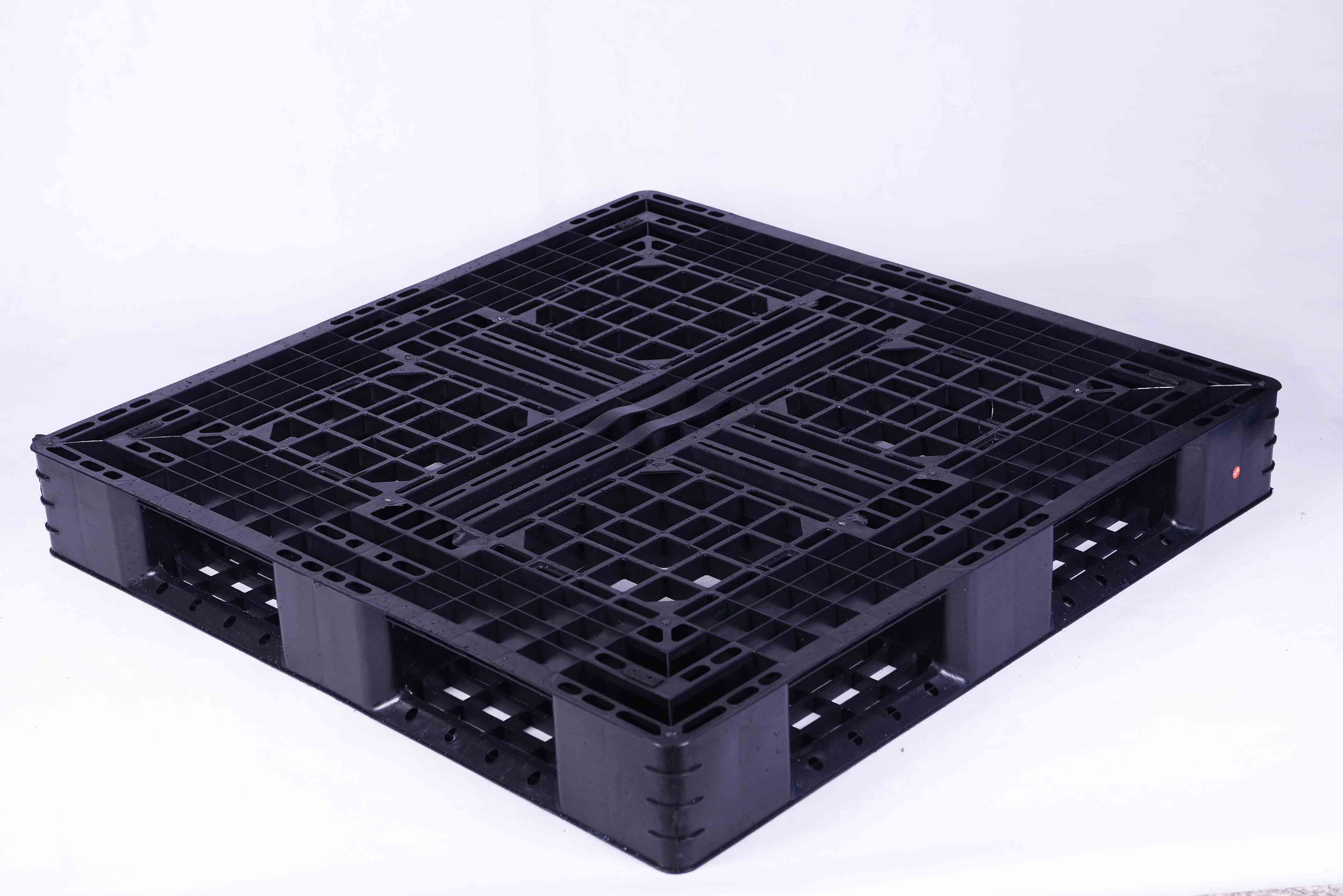 塑料托盤免熏蒸可以直接出口嗎？