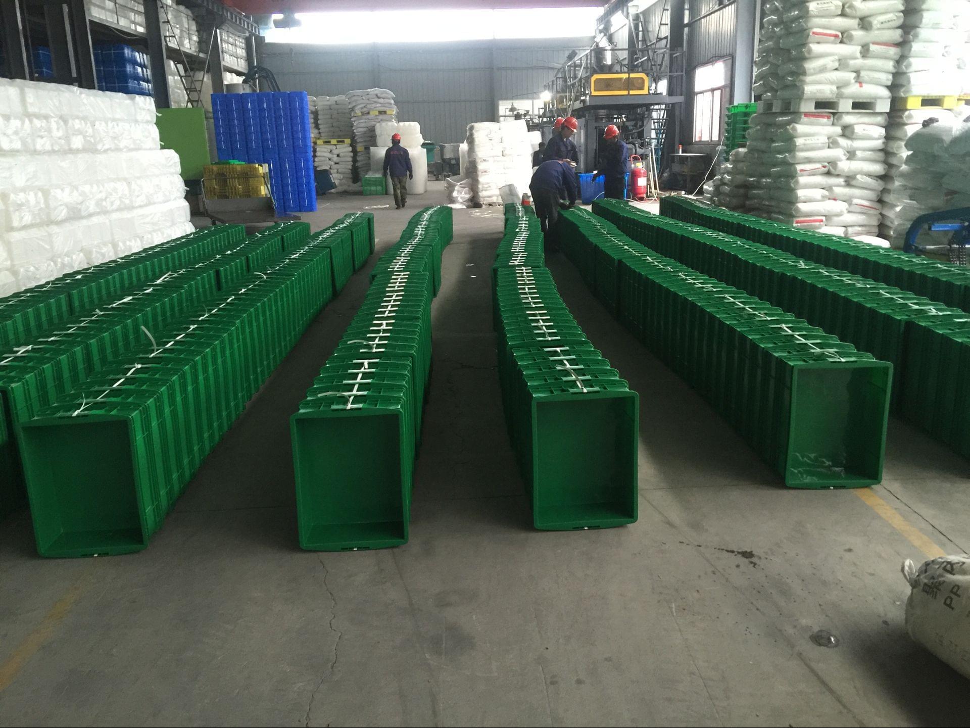 塑料環(huán)衛(wèi)垃圾桶重點(diǎn)知識(shí)，請(qǐng)全部背誦。