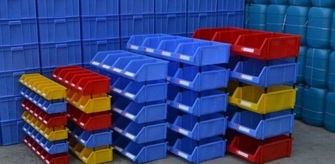 組合零件盒，存儲界的巨人！