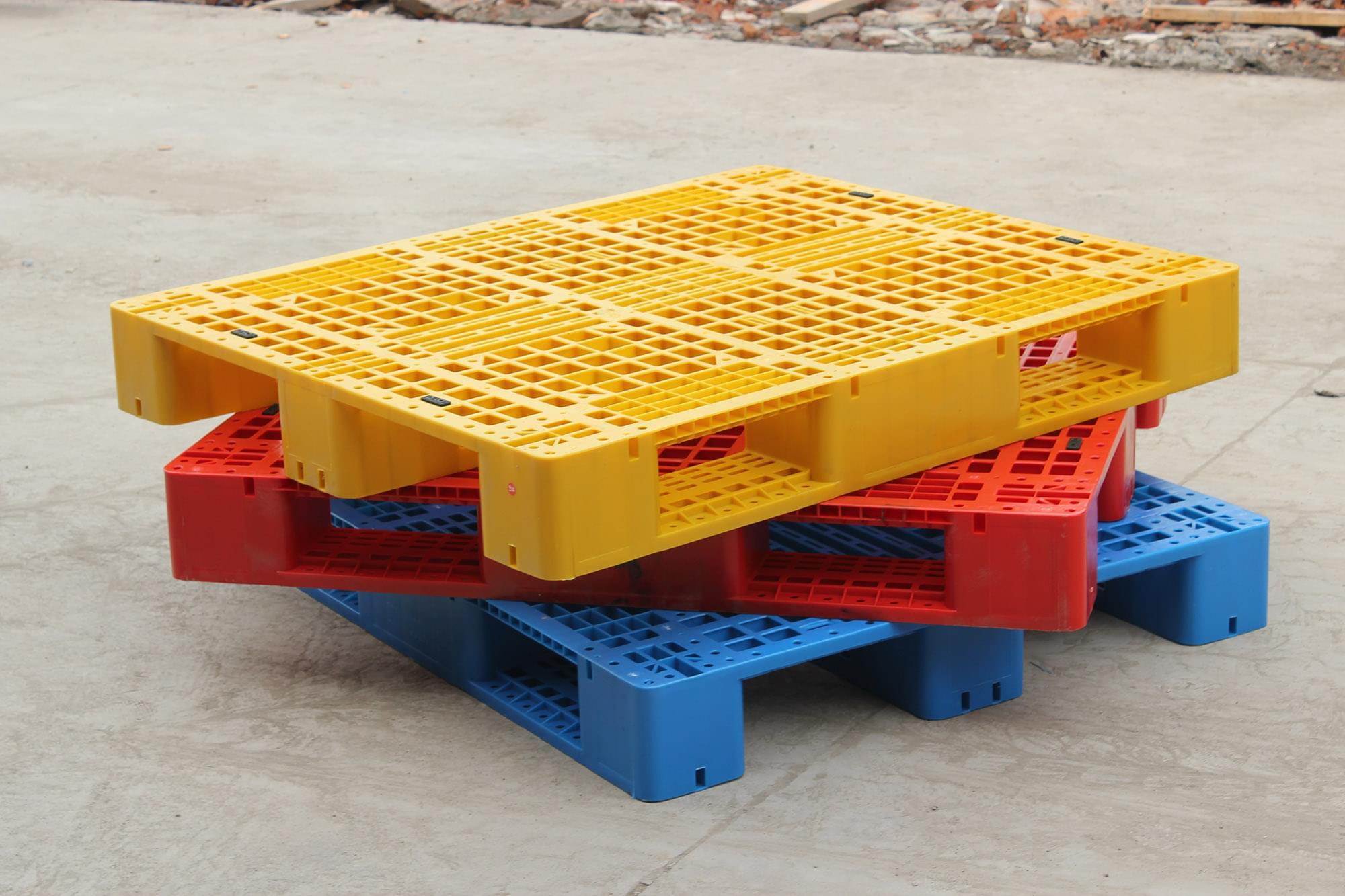 找川字網(wǎng)格托盤，選江蘇林輝