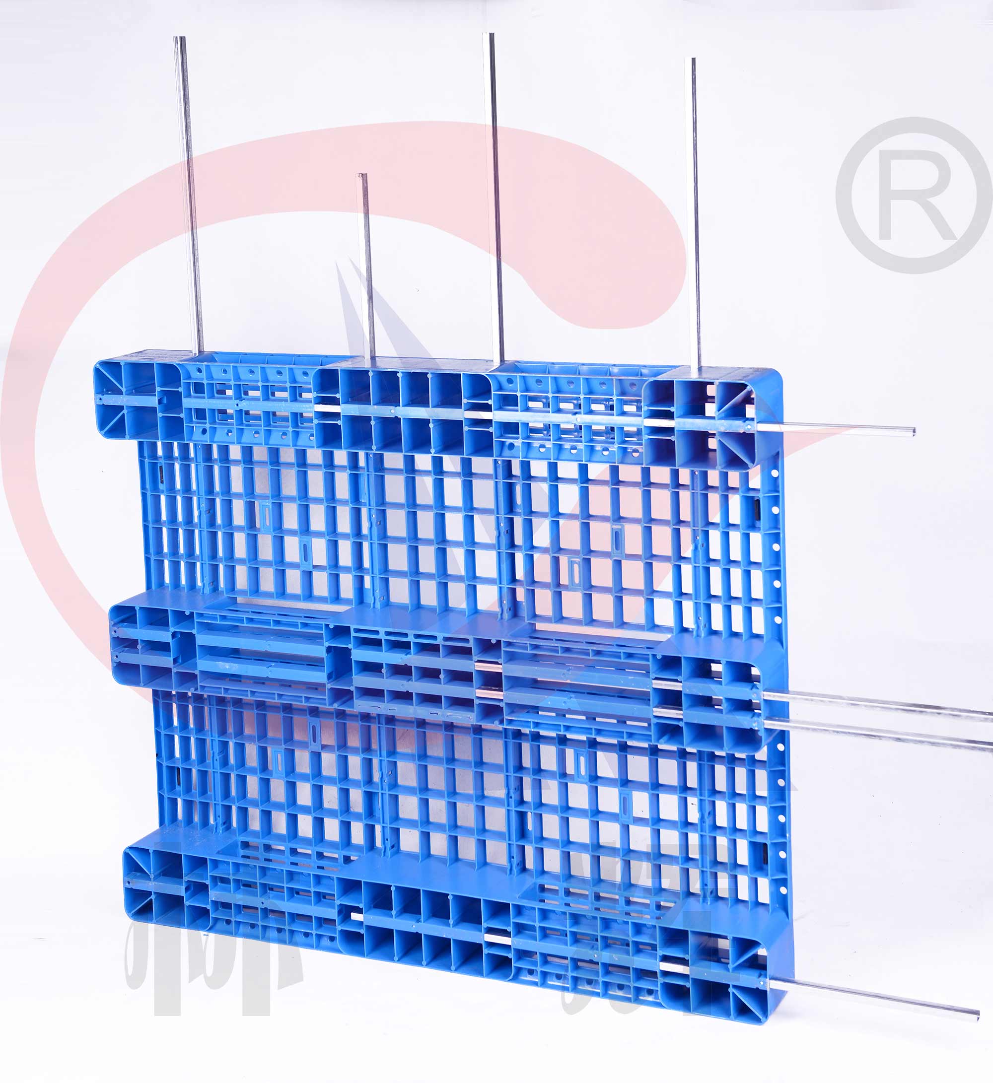 叉車托盤、川字網(wǎng)格托盤大起底！