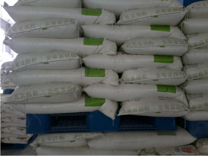 面粉廠的塑料托盤該如何選擇？