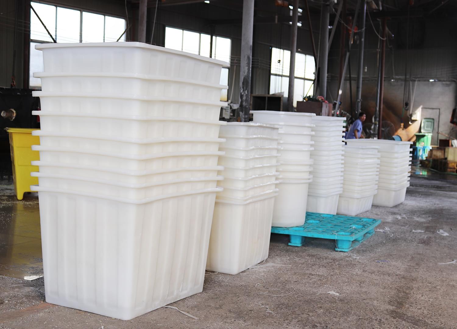 190萬(wàn)大單！終于知道林輝塑料托盤(pán)為什么賣(mài)這么火~