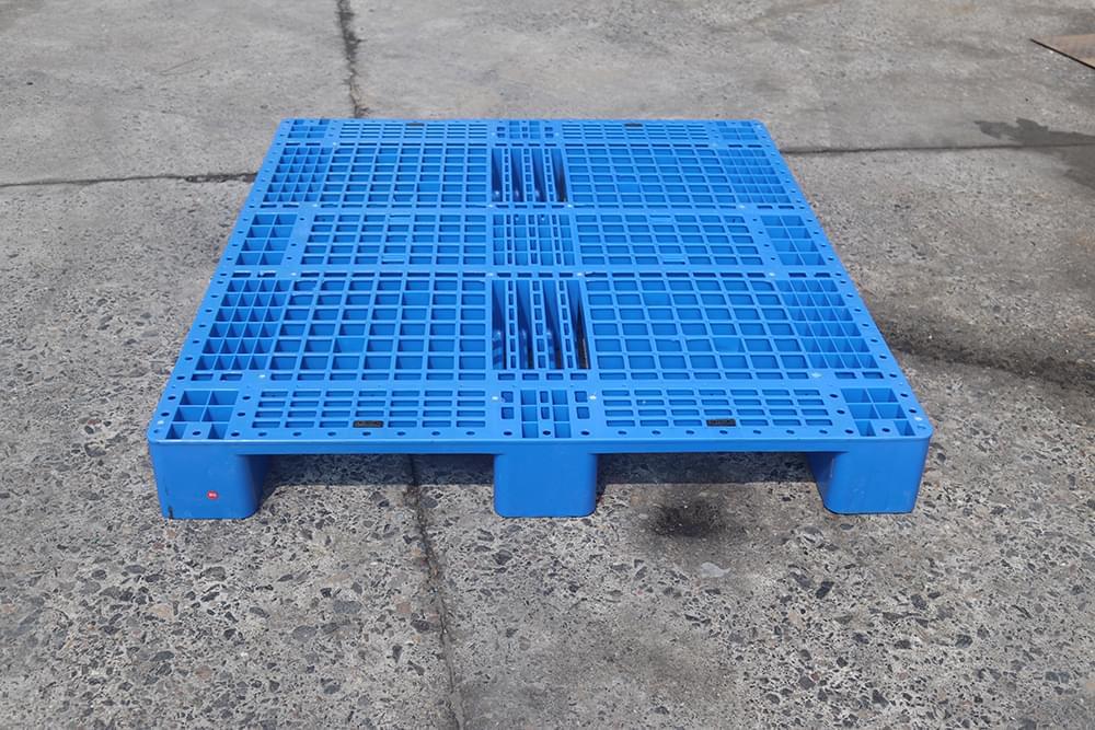 塑料托盤是HDPE，那你知道PPS塑料嗎？