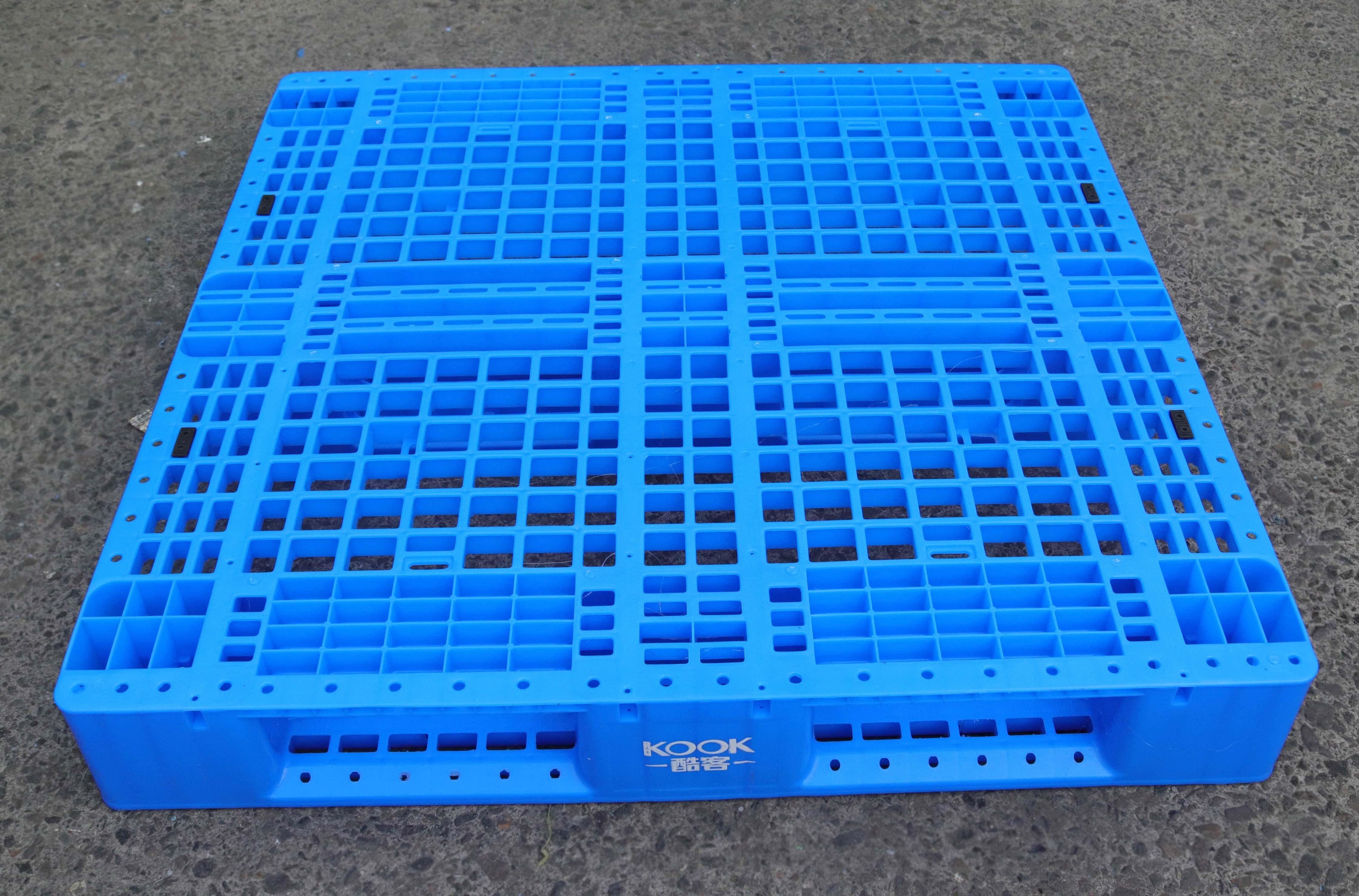 2018年底，塑料托盤生產(chǎn)趨勢如何？