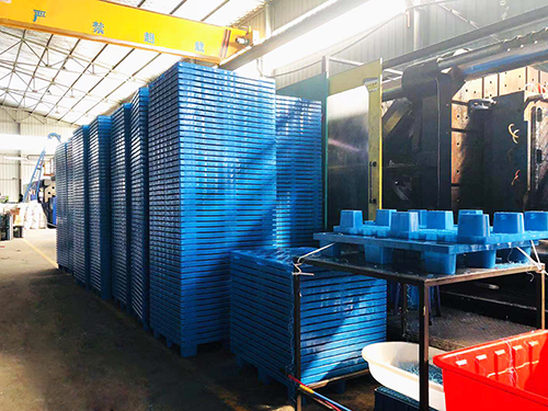 為何塑料托盤不能用吸塑工藝？