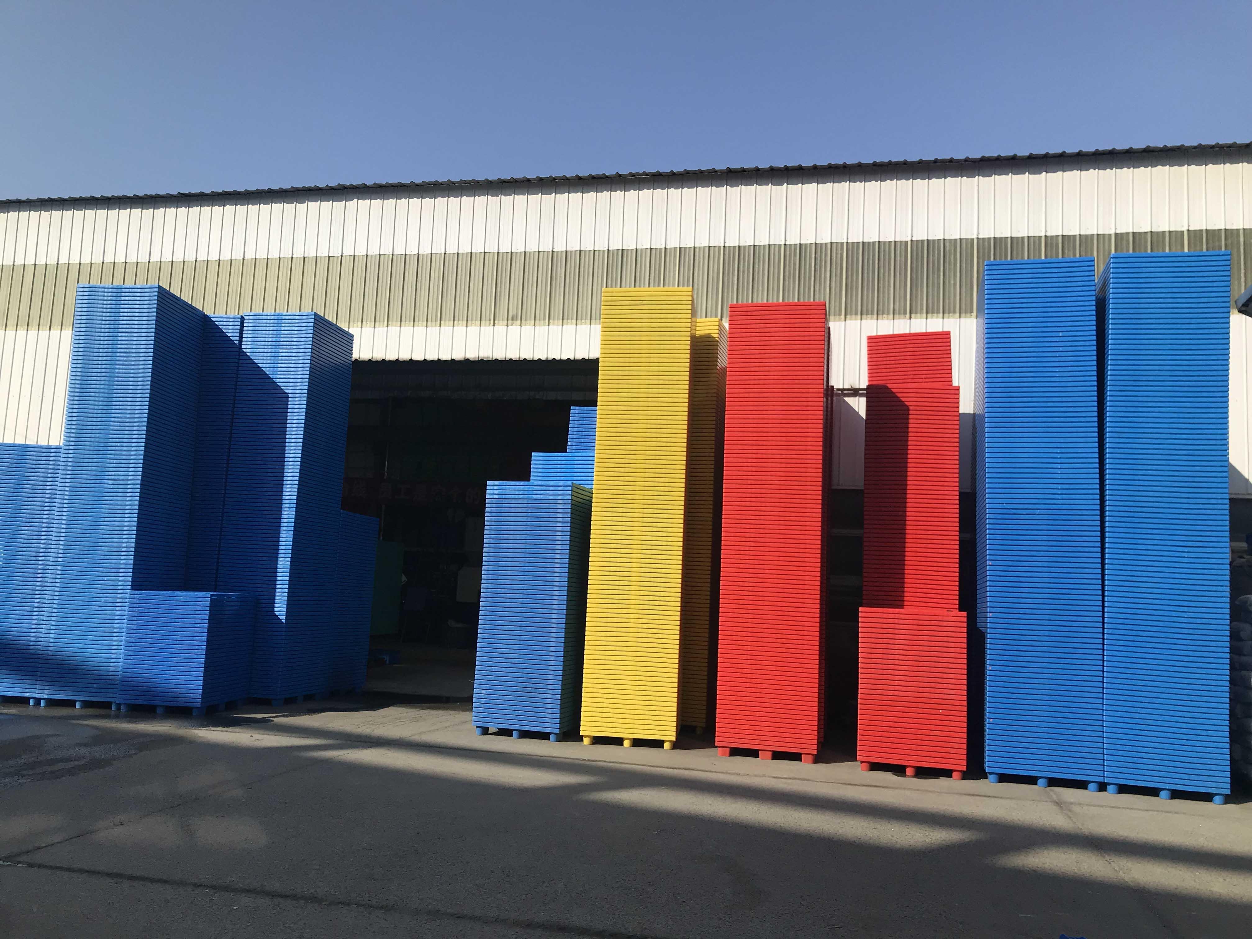 塑料托盤多少錢一個？塑料托盤價格為何差距如此之大！