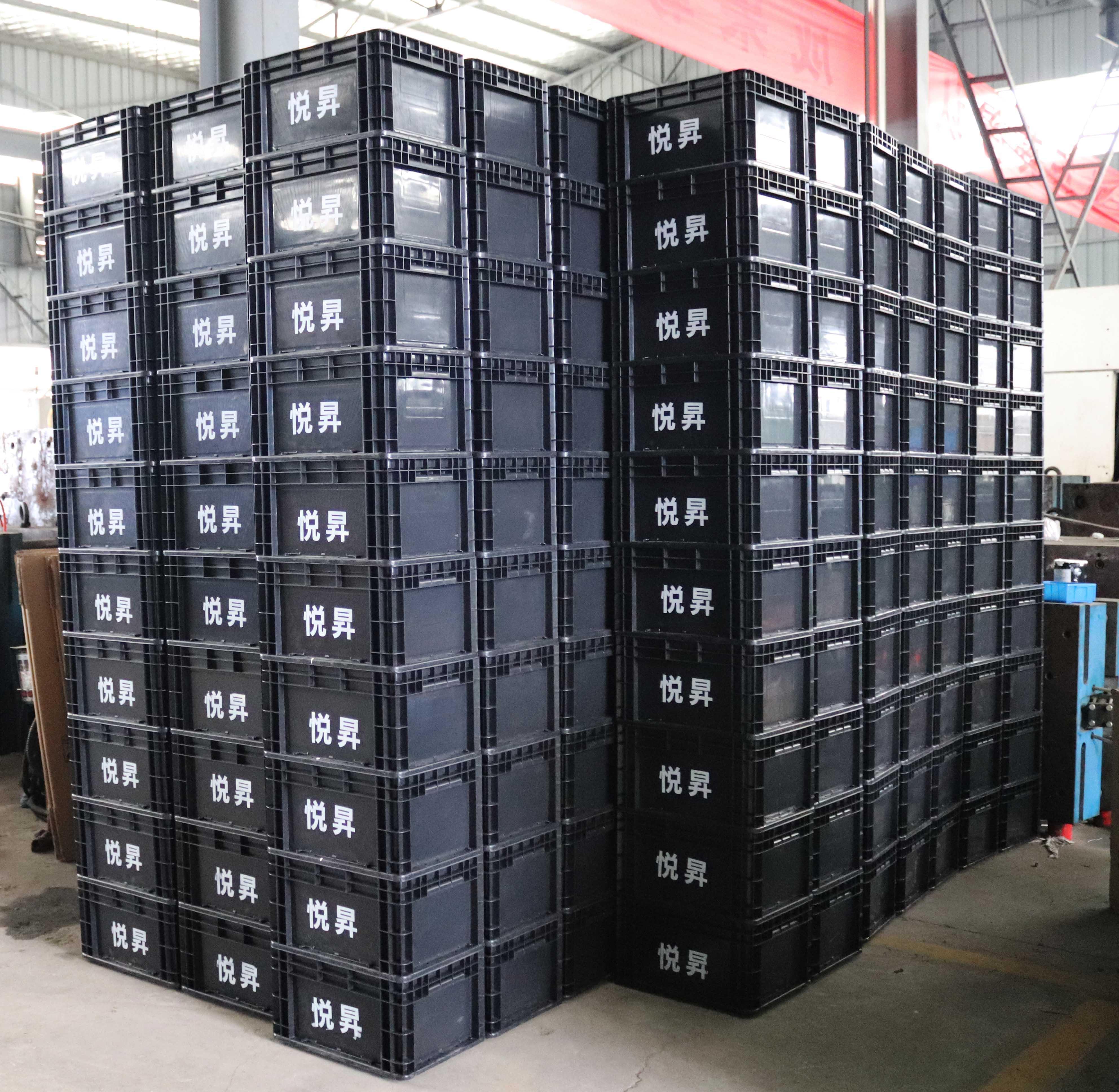 塑料托盤尺寸越來越多，到底怎么選？