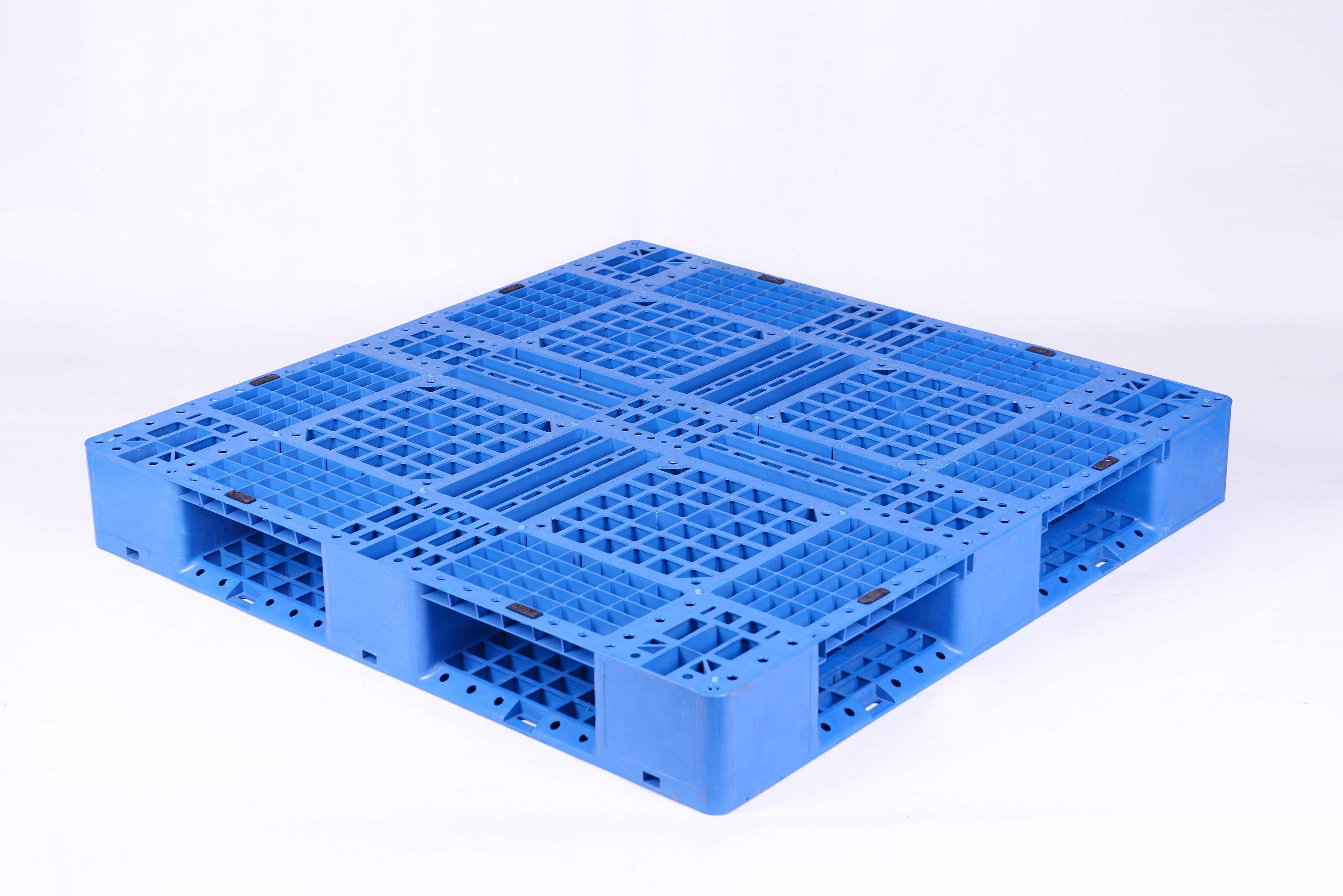 關(guān)于田字塑料托盤，你知道多少？