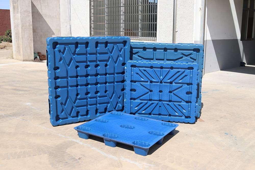 你買的吹塑托盤價(jià)格原來是受這些影響！