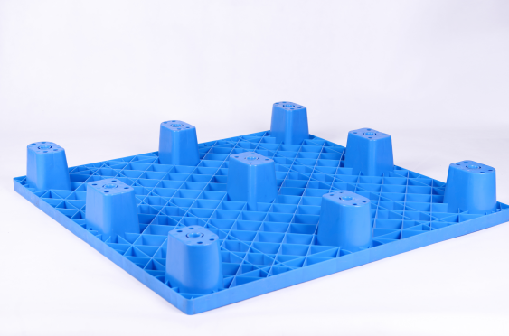 買到就是賺到，經(jīng)濟(jì)實(shí)惠選九腳塑料托盤