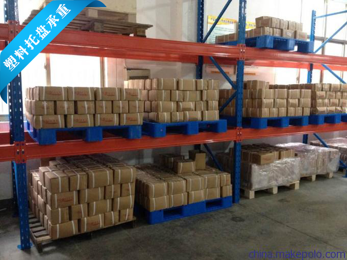 塑料托盤承重怎么樣？能承重多少？