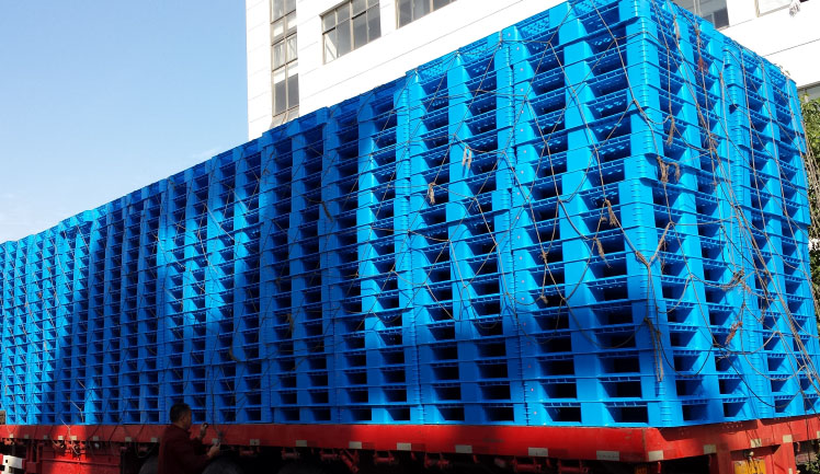 塑料托盤價格未來會降低嗎？