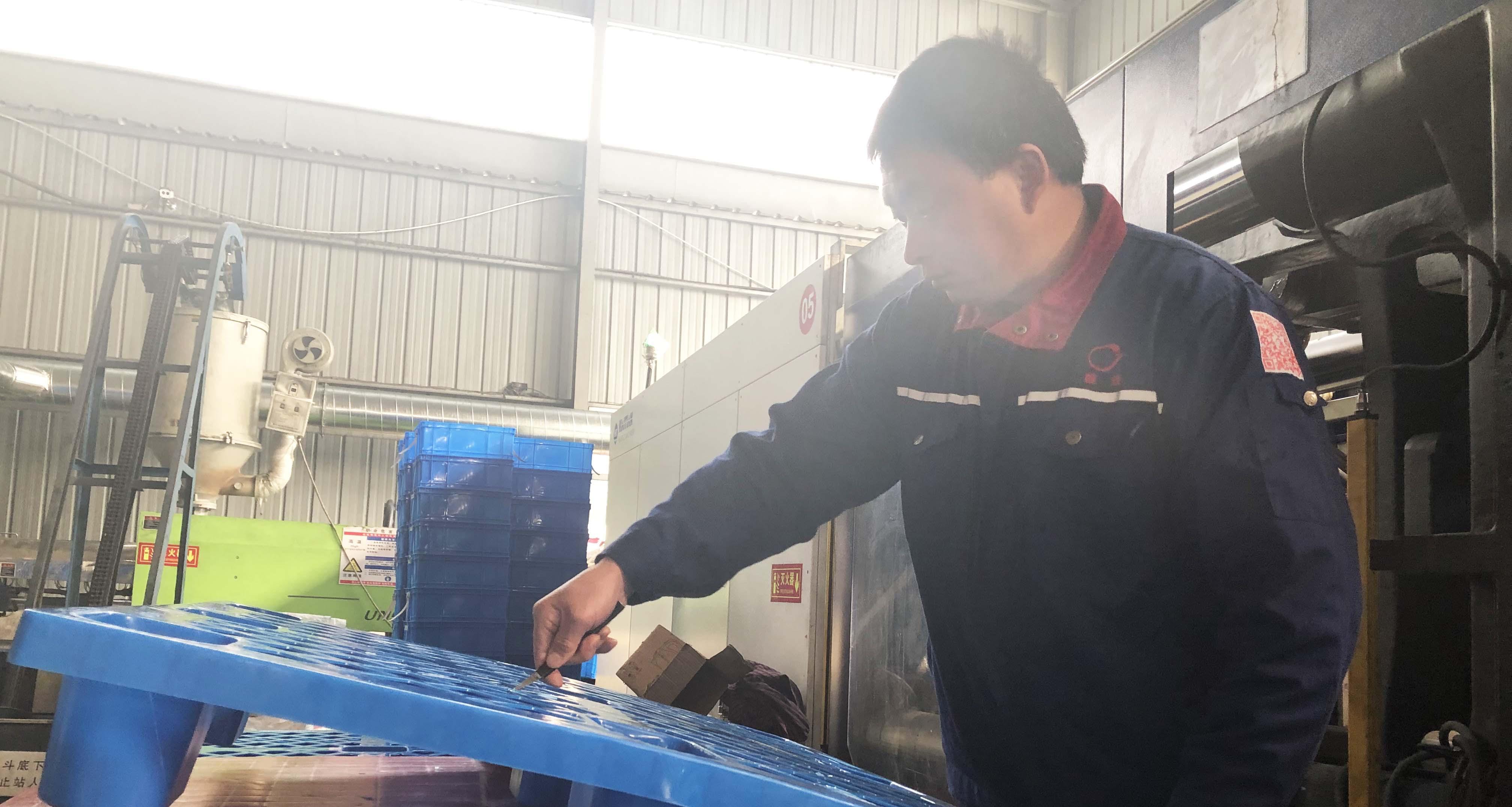 動(dòng)不動(dòng)比塑料托盤(pán)價(jià)格，行家告訴你事實(shí)非如此！