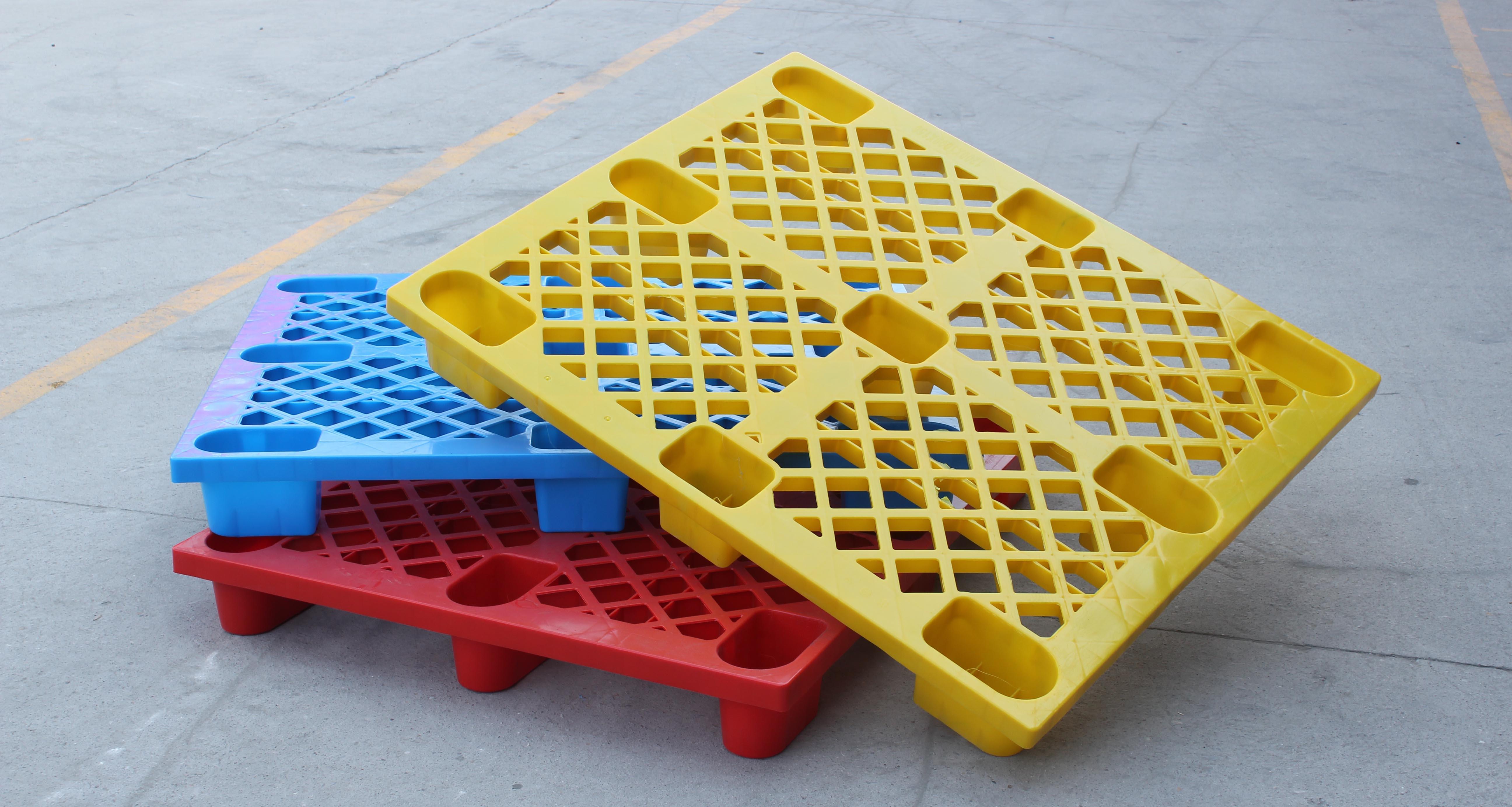 二手塑料托盤(pán)價(jià)格便宜但不值得盲目跟風(fēng)購(gòu)買(mǎi)！