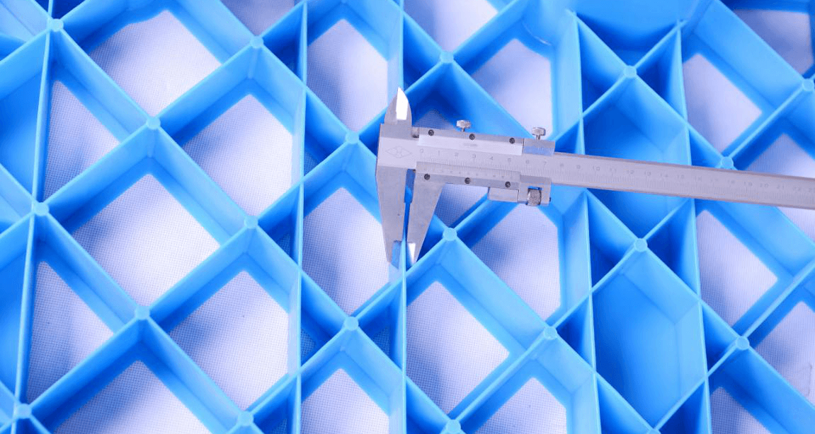 作為倉(cāng)儲(chǔ)物流利器的塑料托盤(pán)，談?wù)勥@九個(gè)優(yōu)勢(shì)和價(jià)格！