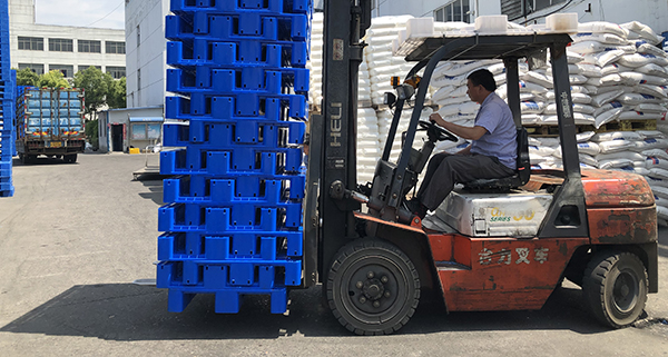 OMG~塑料托盤(pán)的價(jià)格原來(lái)還可以這樣劃分！