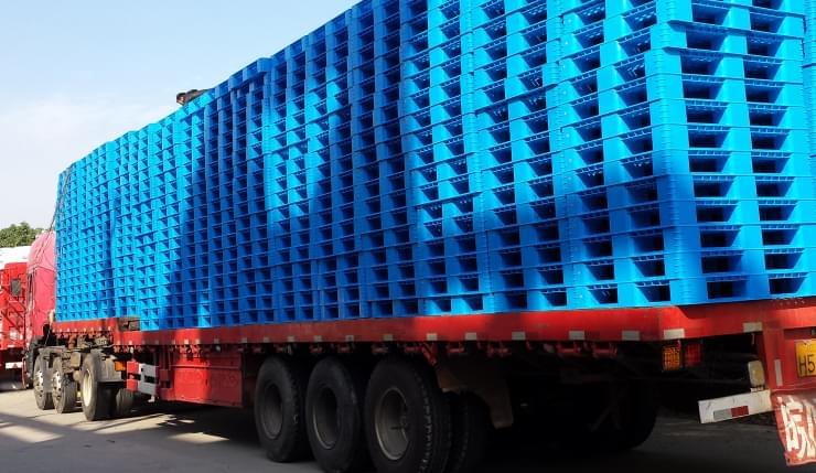 六月新公布的塑料托盤(pán)價(jià)格，天上真的掉餡餅了？