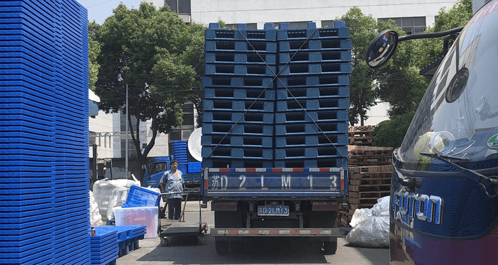 濃情粽意放心購(gòu)，這些塑料托盤(pán)價(jià)格值得大放假~