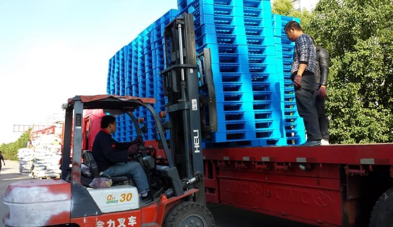 芒種不“茫”，六月的塑料托盤(pán)價(jià)格適合入手