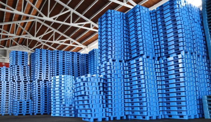 你想知道的！是什么決定了一張塑料托盤(pán)的價(jià)格？