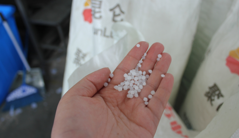 原材料價(jià)格下跌，塑料托盤(pán)價(jià)格下降如箭在弦！