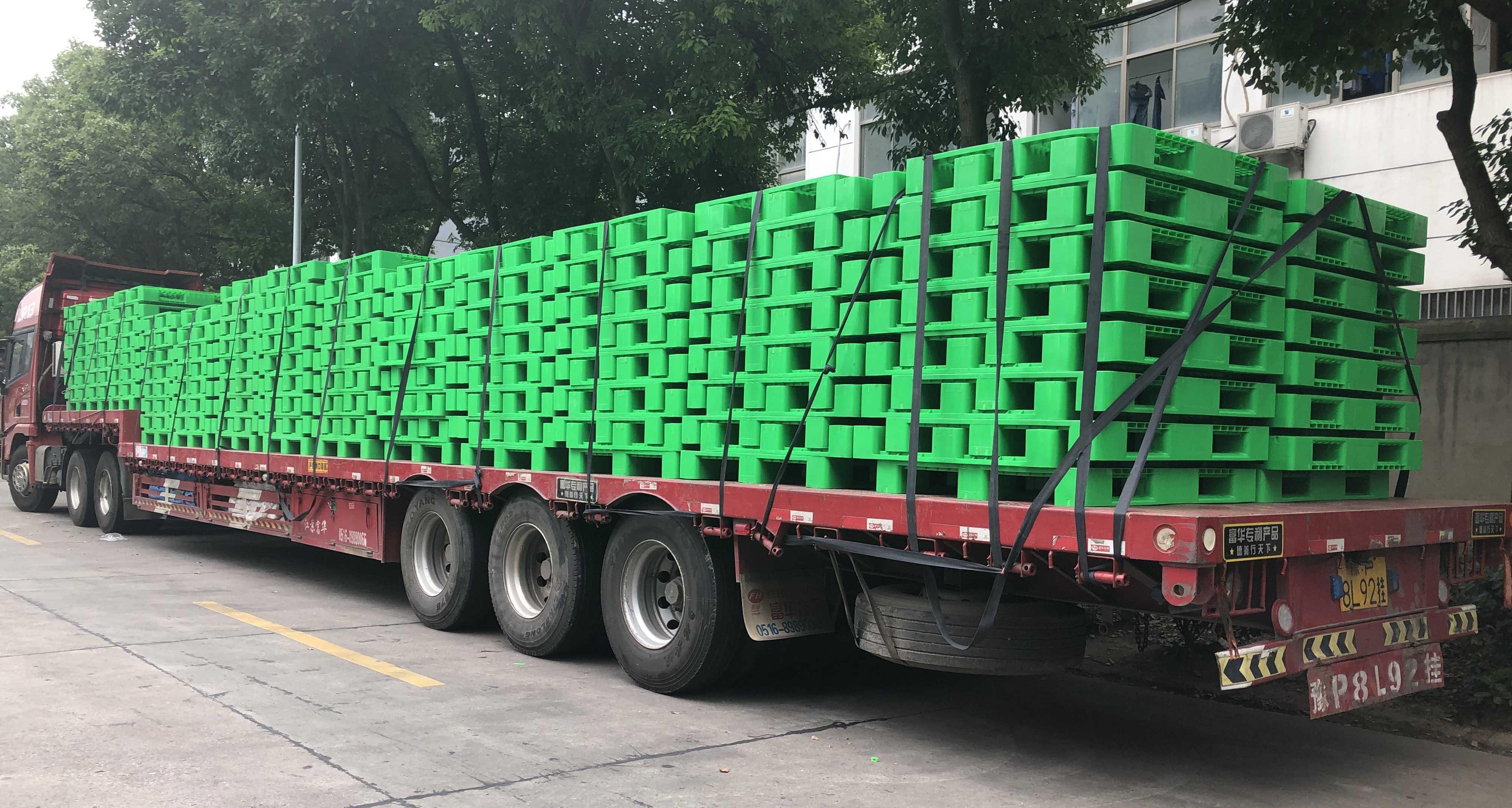 塑料托盤(pán)功用，塑料托盤(pán)的作用是哪些呢？