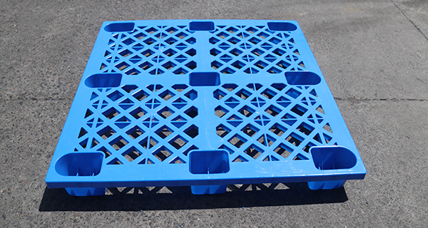 選擇PE或PP材質(zhì)會(huì)不會(huì)影響所購(gòu)塑料托盤(pán)的價(jià)格？