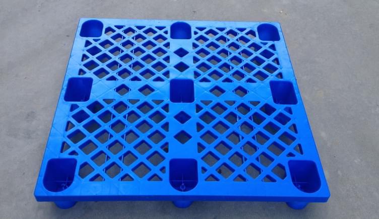 細(xì)數(shù)那些塑料托盤(pán)價(jià)格不同的原因