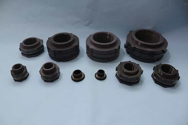 這些塑料儲(chǔ)罐配件，一定要講清楚！