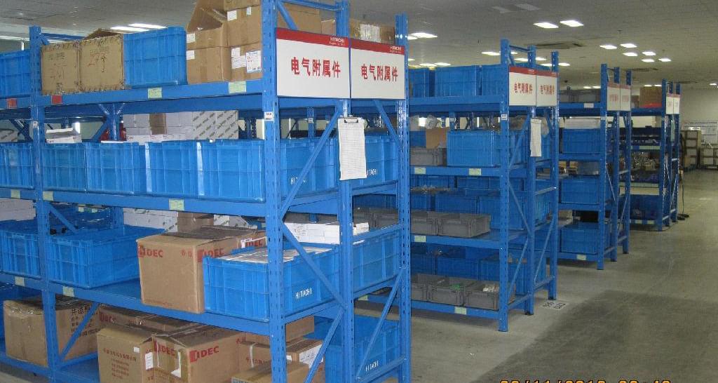 木托盤和塑料托盤的前世今生！