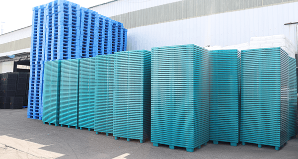 用了這么久塑料托盤，不一定就用對(duì)了！