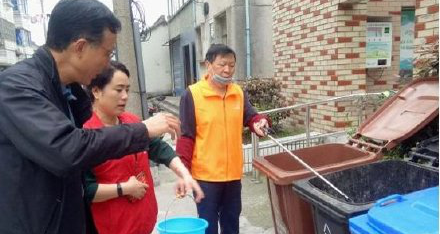 上海干濕分類垃圾桶紅色垃圾桶應(yīng)該放什么？能放什么？