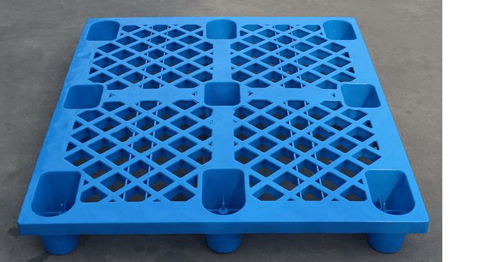 塑料托盤迅速發(fā)展的緣由！