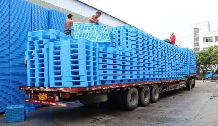 冷氣中使用塑料托盤，你還不知道的那些事兒~