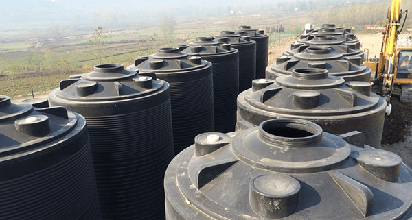 大型儲罐安裝問題，安全一線一定要知道！