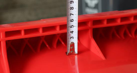 【林輝新款】240L環(huán)衛(wèi)垃圾桶回爐重設，新款新心機！